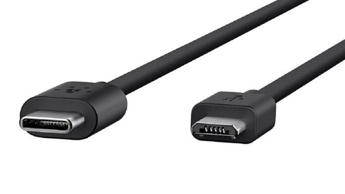 Perbedaan Charger iPhone dan Android dari Kabel dan Adaptornya
