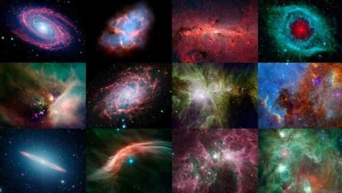 Perbedaan Nebula dan Galaksi, Si Objek Indah Alam Semesta, Apa Saja?