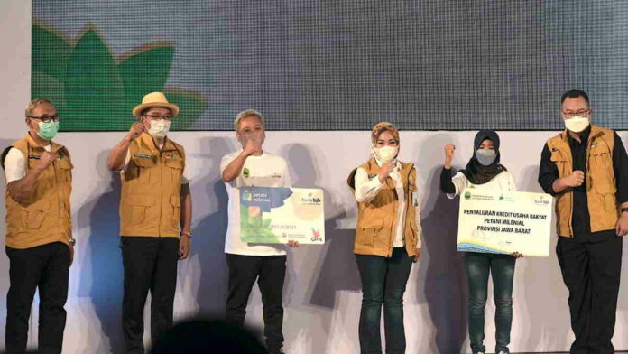 Petani Jamur Kayu di Jabar Hasilkan Rp 4,5 Juta per Bulan