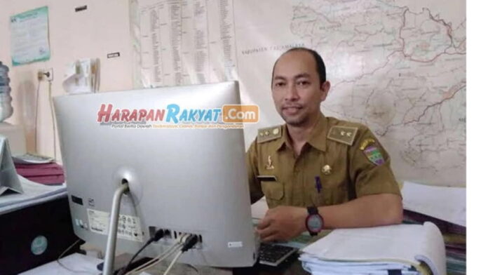 Pilkades di Ciamis gagal
