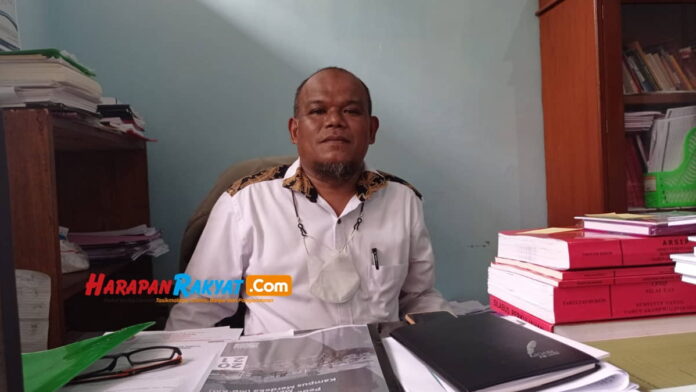 Kasus Moge Tabrak Bocah di Pangandaran