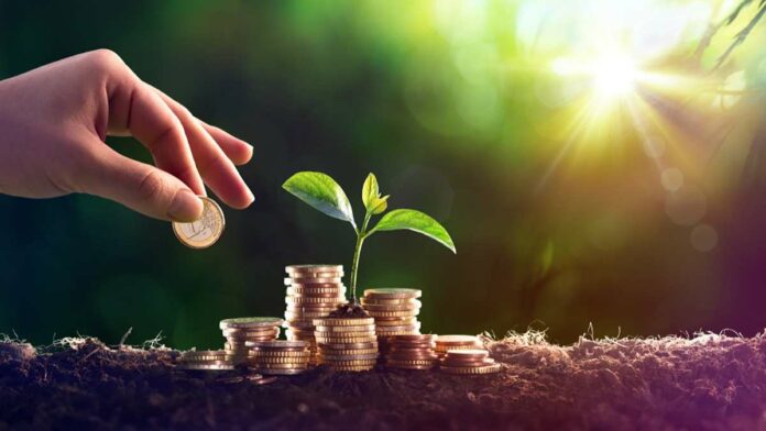 Prinsip Investasi Bertanggung Jawab Meningkat di Masa Pandemi