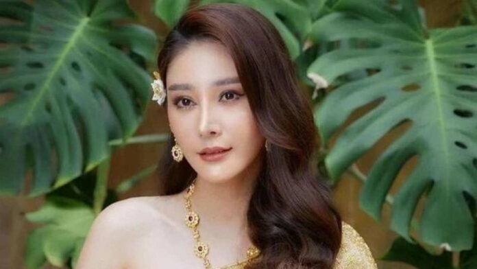 Profil Tangmo Nida, Artis Thailand yang Kematiannya Dianggap Janggal