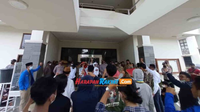 Pelayanan RSUD