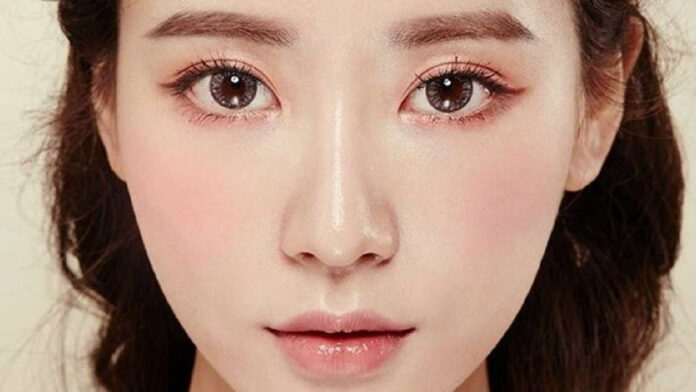 Riasan Mata ala Korea Tampil Fresh dengan Cara Mudah