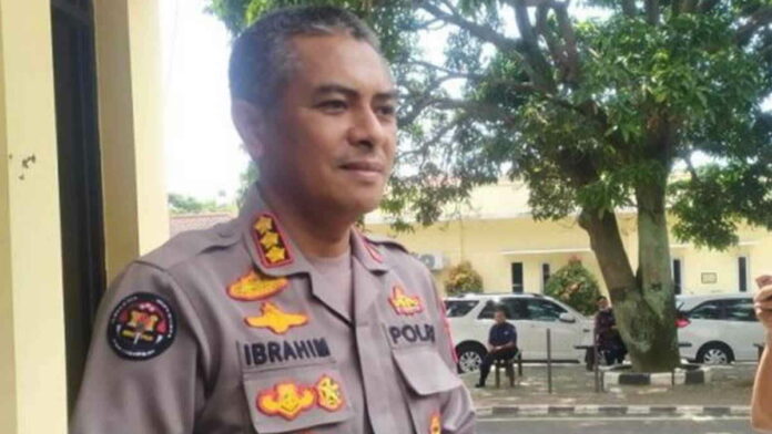 Kabid Humas Polda Jabar