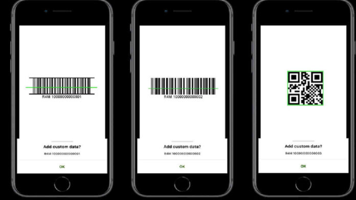 Scan Barcode di iPhone Paling Mudah, Ini Cara Praktisnya!
