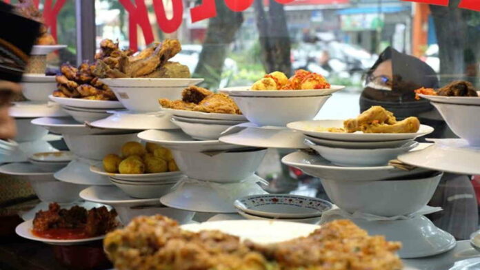 Seruan MUI Kota Banjar Saat Ramadan, Warung Makan Boleh Buka Asal Sore Hari