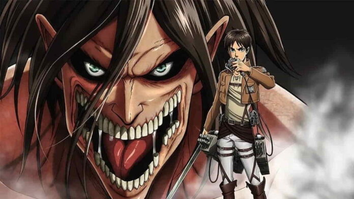 Siapa Penjahat Sebenarnya di Attack On Titan