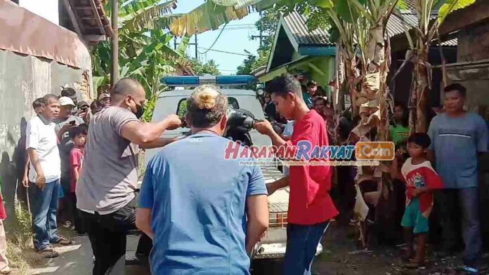 Sindikat Curanmor di Pangandaran Terbongkar