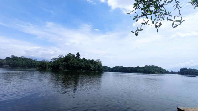 Situ Gede Tasikmalaya Akan Direvitalisasi, Anggaran 8 Miliar