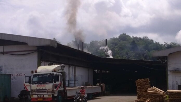 Soal Uji Emisi, DLH Kota Banjar Minta PT APL Lakukan Kajian Teknis