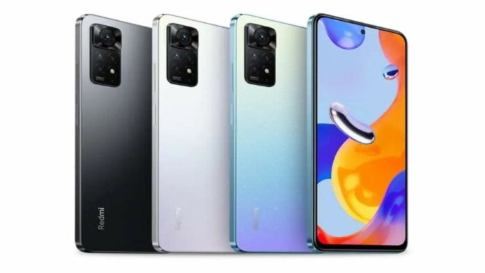 Spesifikasi Xiaomi Redmi Note 11 Pro Andalkan Kamera 108 MP