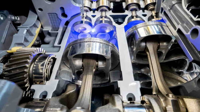Stang Piston Mobil Bengkok Penting Diketahui, Ternyata Ini Penyebabnya!