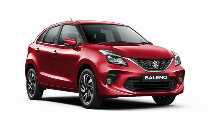 Suzuki Baleno 2022 Hadir di India, Tawarkan Fitur Unggulan Canggih