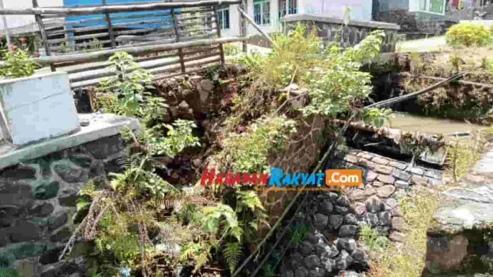 TPT Jalan Kabupaten