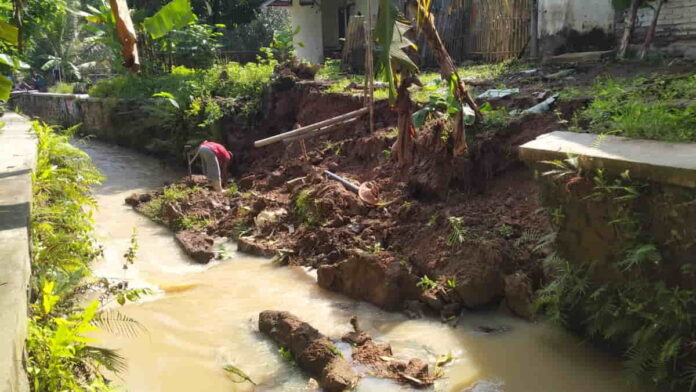 TPT Sungai Ciroas