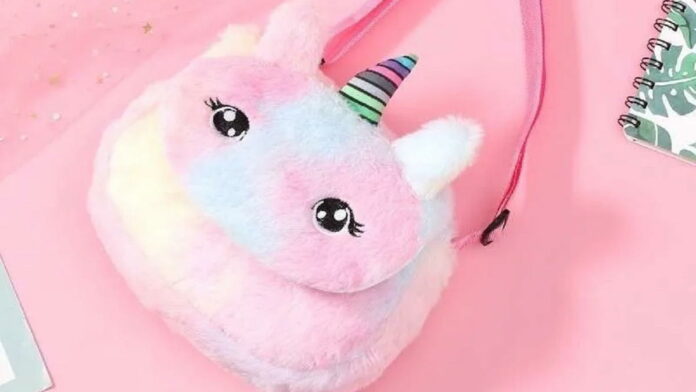 Tas Selempang Unicorn Unggul Dalam Tampilan yang Lebih Stylish