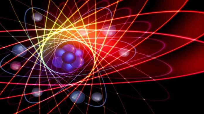 Teori Alam Semesta Quantum: Semesta Tanpa Ruang Hampa, Benarkah?