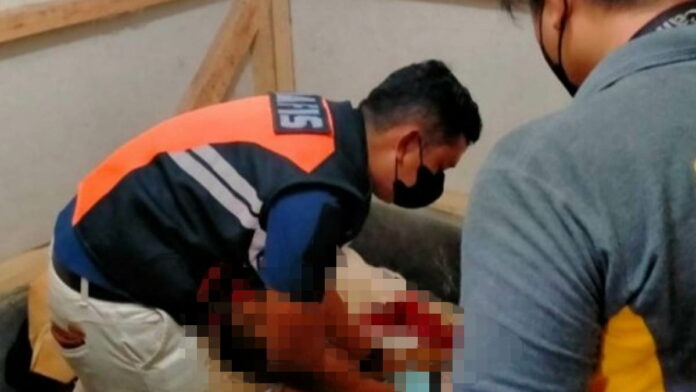 Tinggal Sendiri, Kakek di Tasikmalaya Ditemukan Tewas di Rumahnya