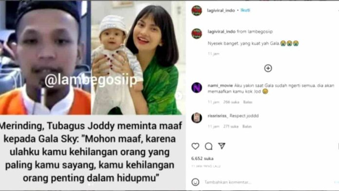 Tubagus Joddy