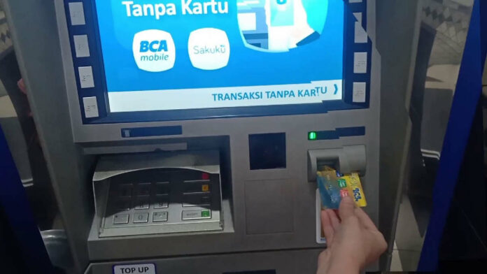 Uang Nasabah BCA Menghilang 135 Juta Menjadi Viral, Dugaan Skimming