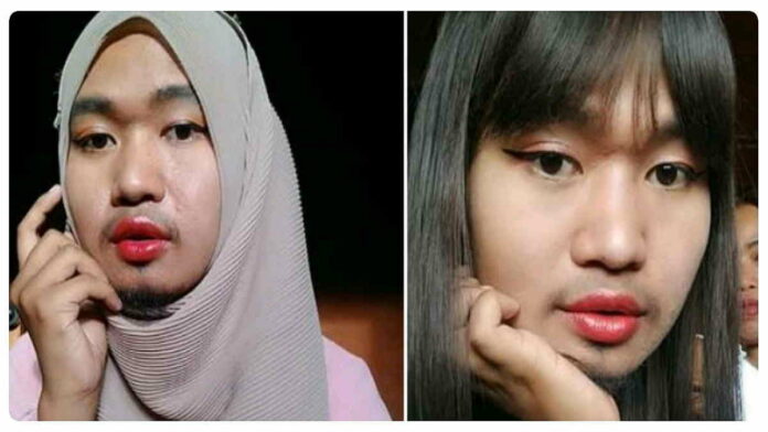 Video Popo Barbie Jadi Viral di TikTok Saat Kenakan Celana Bolong!