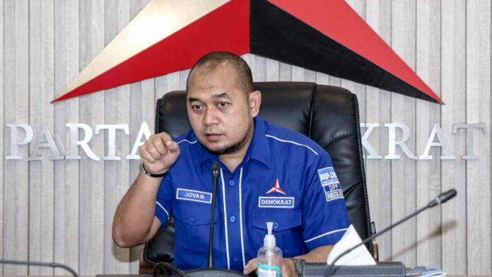 Wasekjen Demokrat, Penundaan Pemilu 2024 Mengkhianati Amanat Reformasi
