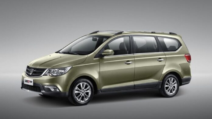 Wuling Cortez Facelift Tinggal Hitung Hari untuk Masuk ke Tanah Air