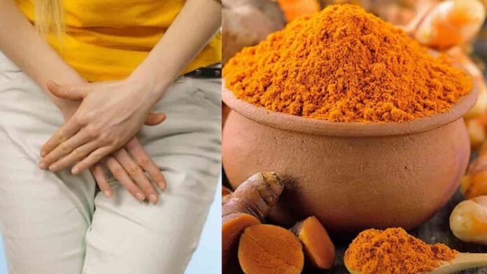 herbal untuk mengatasi keputihan