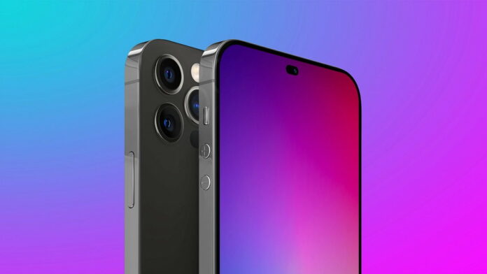 iPhone 14 Pro Max