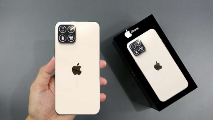 iPhone 15 Pro Max Siap Meluncur 2023 dengan Kamera Zoom Periskop