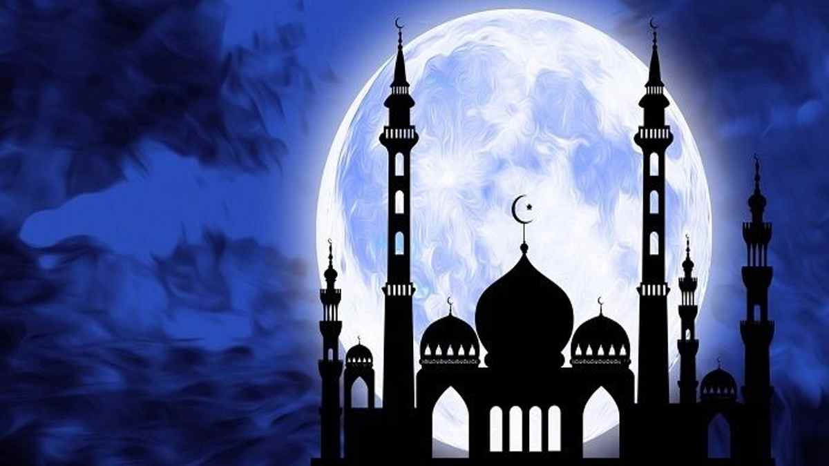 Bulan ramadhan 2022 jatuh pada tanggal