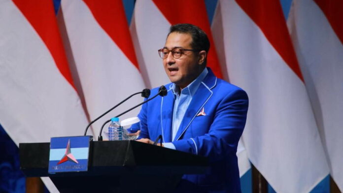 13 Kali Gugatan Moeldoko Ditolak, Sekjen Demokrat, Semoga Diberi Hidayah