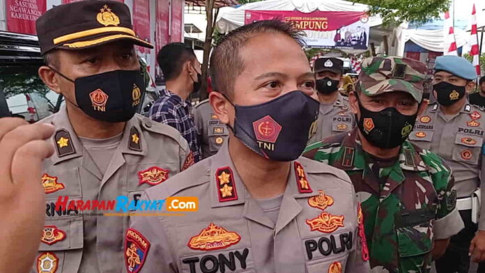 Antisipasi kecelakaan saat mudik