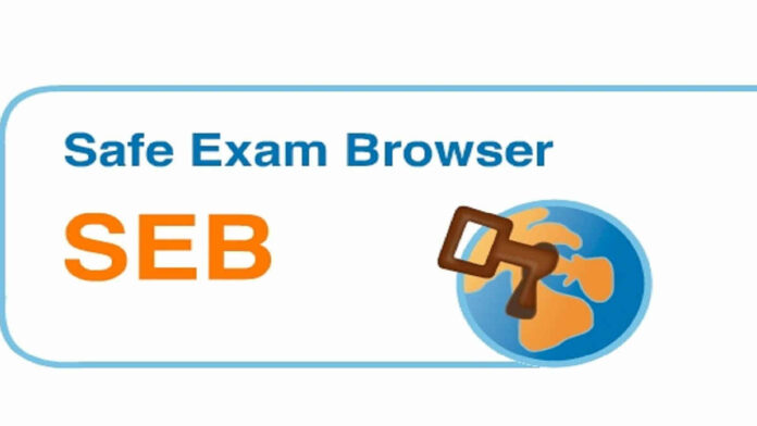Aplikasi Safe Exam Browser di Android untuk Pelaksanaan Ujian