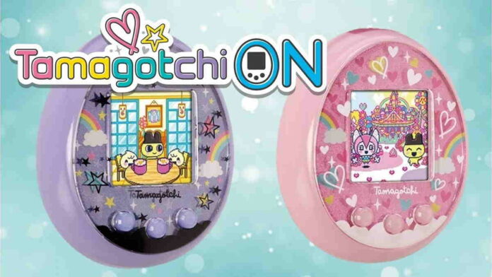 Aplikasi Tamagotchi Online Unik dan Seru, Simak Daftar Pilihannya