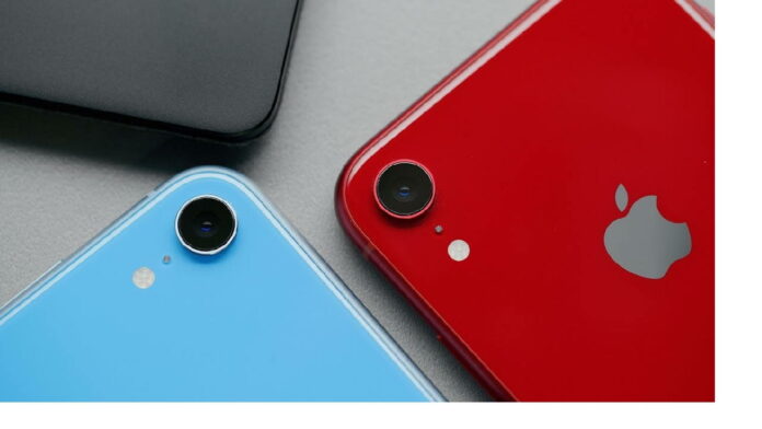 Apple iPhone XR Hadirkan Beragam Fitur Unggulan, Simak Harga Terkini!