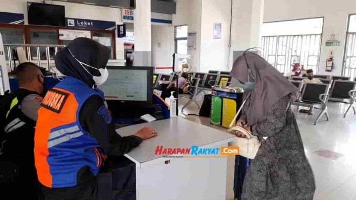 Arus Mudik