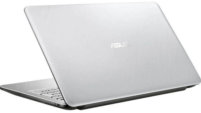 Asus Celeron Dual Core X543MA-GQ1015T Hadir dengan Desain Ringan