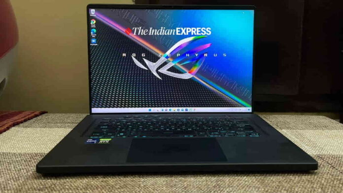Asus ROG Zephyrus M16 2022 Edition Terbaru Hadir, Cek Spesifikasinya!