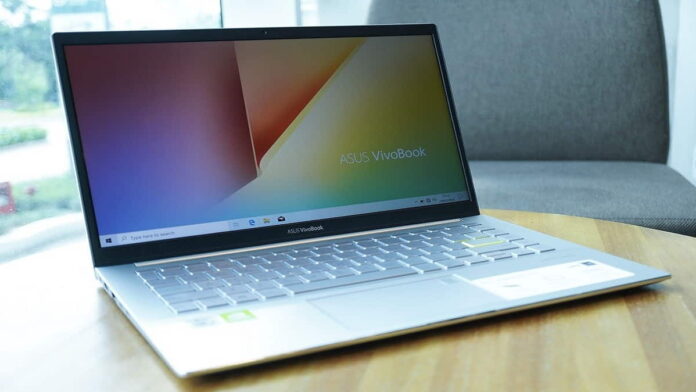 Asus VivoBook S14 S430un Hadir dengan Desain Ramping dan Ringan