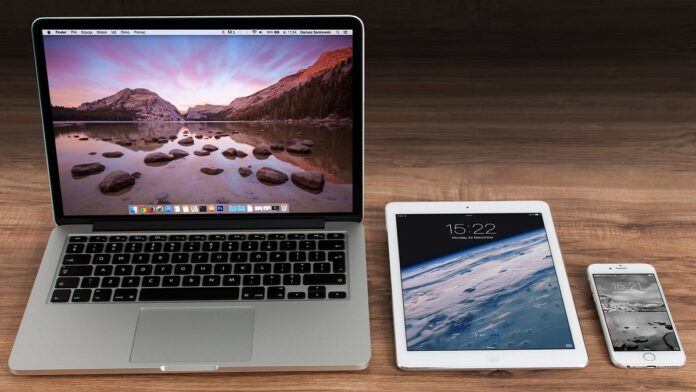 Cara Connect Hotspot iPhone ke Laptop, Gunakan Beberapa Opsi Ini!