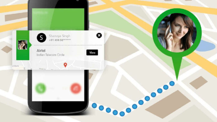 Cara Melacak iPhone dengan Nomor HP Melalui Aplikasi Find my Friends