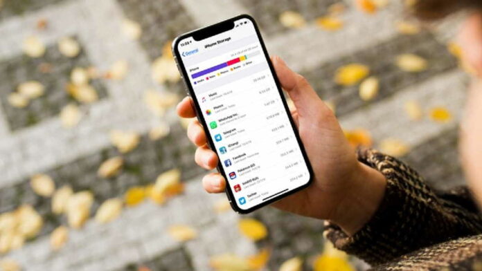 Cara Membersihkan Penyimpanan iPhone Agar Ruang Lebih Lega