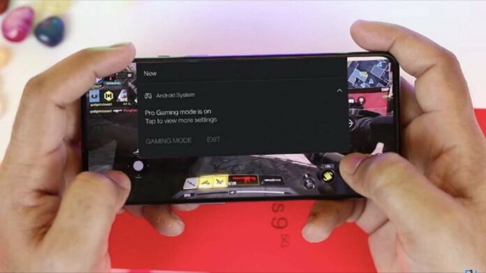 Cara Mengaktifkan Mode Game di Android Mudah, Permainan Lebih Seru!