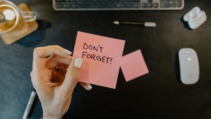 Cara Mengatasi Brain Fog, Gejala Mudah Lupa Sesaat Simak Tipsnya!