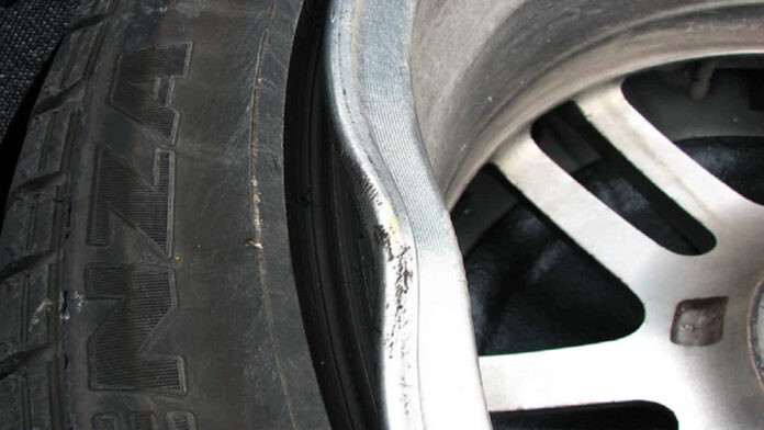 Cara Mengatasi Velg Mobil Bocor Menggunakan Beberapa Metode Ini