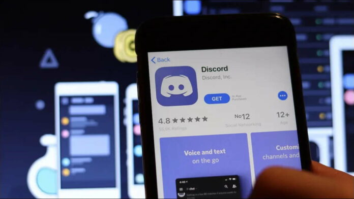 Cara Menggunakan Discord di HP