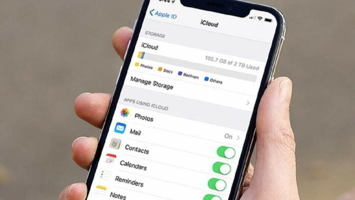 Cara Menghapus iCloud iPhone Second dengan Mudah dan Aman